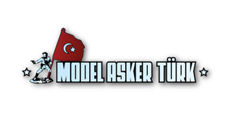 Model Asker Turk Logo